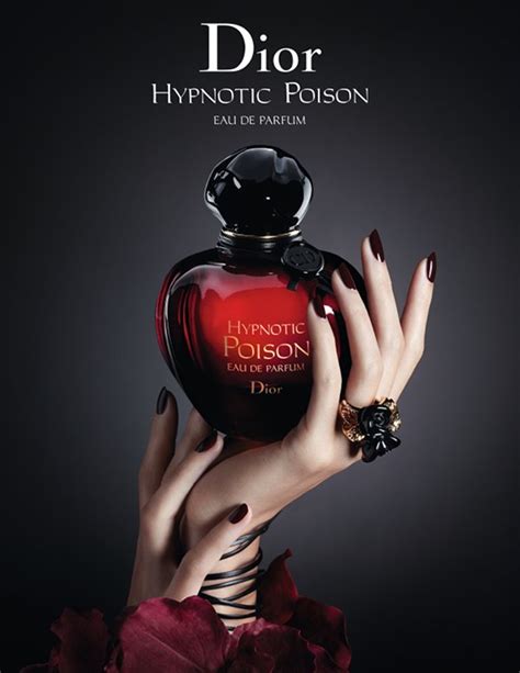 christian dior parfum hypnotic poison|dior hypnotic poison perfume reviews.